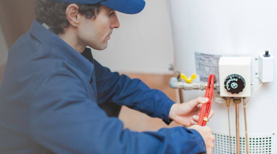 Professional Leak Detection in Cripple Creek, CO